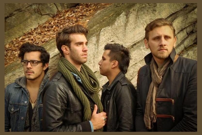 American Authors